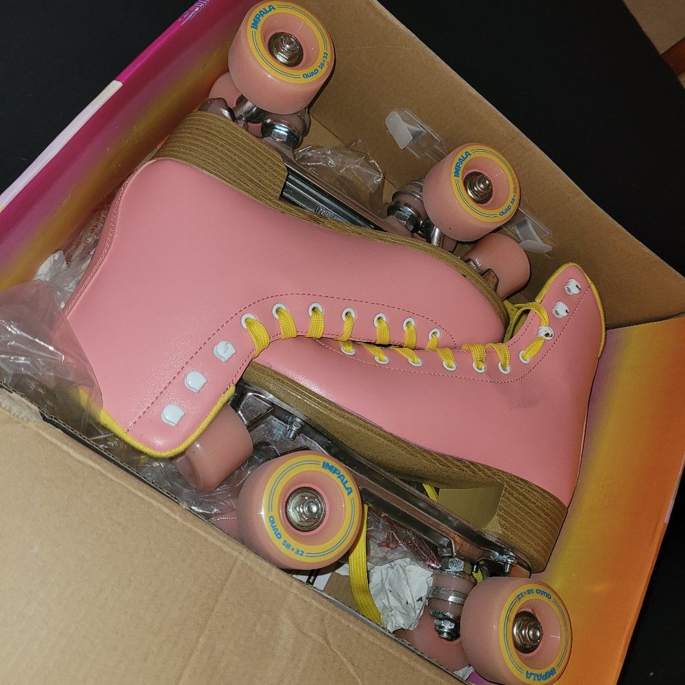Impala Roller Skates